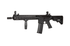 Штурмовая винтовка Daniel Defense MK18 M4A1 SA-E26 EDGE 2.0 - BLACK [Specna Arms] - изображение 1