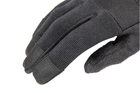 Тактичні рукавички Armored Claw Accuracy Hot Weather — Black [Armored Claw] (Розмір XL) - зображення 2