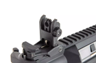 Аналог автоматичної гвинтівки SA-C12 CORE - Black [Specna Arms] - зображення 6