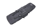 Сумка для транспортировки оружия 96 см – BLACK [GFC Tactical] - изображение 3