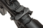 Штурмова гвинтівка SA-F02 FLEX - Black [Specna Arms] - зображення 7