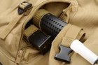 Сумка для транспортировки оружия 96 см - OLIVE [GFC Tactical] - изображение 9