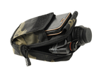 Универсальный чехол с карманом для телефона - Multicam Tropic [8FIELDS] (для страйкбола) - изображение 6