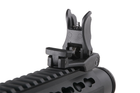 Аналог автоматической винтовки SA-C07 CORE BLACK [Specna Arms] - изображение 8