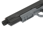 Страйкбольний пістолет Colt R32 Darkstorm [Army Armament] (для страйкболу) - зображення 4