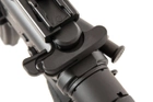 Страйкбольный привод SA-H11 ONE™ - BLACK [Specna Arms] (для страйкбола) - изображение 7