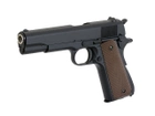 Страйкбольный пистолет Colt R31 [Army Armament] (для страйкбола) - изображение 2