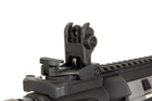 Штурмова гвинтівка Daniel Defense® MK18 SA-E19 EDGETM — Chaos Bronze [Specna Arms] - зображення 10