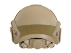 Страйкбольний шолом зі швидким регулюванням FAST MH — COYOTE [EMERSON] (для страйкбола) - зображення 7