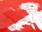 Красный платок, информирующий о попадании ( мертвячок ) [8FIELDS] - изображение 2