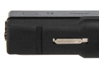 Пистолет Glock 17 - Gen4 GBB - Black [WE] (для страйкбола) - изображение 9