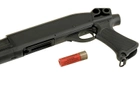 Дробовик Remington M870 CM.351M FULL METAL [CYMA] (для страйкболу) - зображення 6