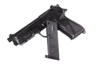 Страйкбольный пистолет Beretta 90two 2.5912 [Umarex] (для страйкбола) - изображение 6