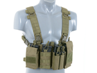 Buckle Up Chest Rig V3 - Olive [8FIELDS] - изображение 5