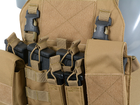 Buckle Up Chest Rig V3 - Olive [8FIELDS] - изображение 9
