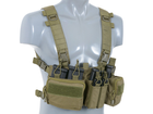 Buckle Up Recce/Sniper Chest Rig - Olive [8FIELDS] - изображение 5