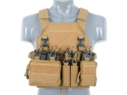 Buckle Up Recce/Sniper Chest Rig - Olive [8FIELDS] - изображение 8