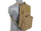 3L тактичний рюкзак гідраційний MOLLE - Multicam [8FIELDS] - зображення 10