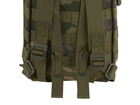 3L тактический рюкзак гидрационный MOLLE - Multicam Tropic [8FIELDS] - изображение 5