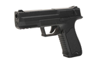 Пистолет Cyma Glock 18 custom AEP (CM127) CM.127 [CYMA] (для страйкбола) - изображение 3