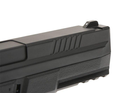 Пистолет Cyma Glock 18 custom AEP (CM127) CM.127 [CYMA] (для страйкбола) - изображение 7