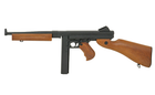 Пистолет-пулемёт Томпсона Thompson M1A1 CM.033 [CYMA] (для страйкбола)