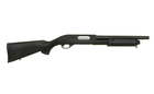 Дробовик Remington M870 short металл CM.350M Full Metal [CYMA] (для страйкбола) - изображение 2