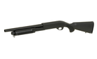 Дробовик Remington M870 short метал CM.350M Full Metal [CYMA] (для страйкболу) - зображення 3