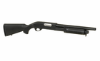 Дробовик Remington M870 short металл CM.350M Full Metal [CYMA] (для страйкбола) - изображение 4