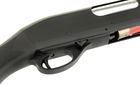 Дробовик Remington M870 short металл CM.350M Full Metal [CYMA] (для страйкбола) - изображение 8