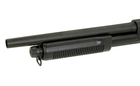 Дробовик Remington M870 short металл CM.350M Full Metal [CYMA] (для страйкбола) - изображение 10