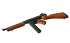 Пістолет-пулемет Томпсона Thompson M1A1 CM.033 [CYMA] (для страйкбола) - зображення 10