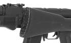 Штурмова гвинтівка АК-74М CM040C (БЕЗ АКБ і ЗП) [CYMA] (для страйкбола) - зображення 3