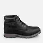 Чоловічі черевики Caterpillar P717822-S 40 25 см Чорні (98681315742) - зображення 1