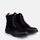 Чоловічі черевики високі Cerruti 1881 CSSU00969M 40 Чорні (8058969986080) - зображення 3