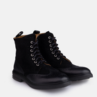 Чоловічі черевики високі Cerruti 1881 CSSU00969M 41 Чорні (8058969986103) - зображення 3
