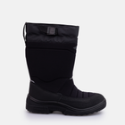 Чоловічі чоботи Kuoma UniversalPro 1705-03 43 28 см Чорні (6410901101432) - зображення 2