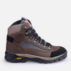 Zimowe buty trekkingowe męskie wysokie Olang Nebraska.Tex 84 41 26.8 cm Brązowe (8026556645726) - obraz 1