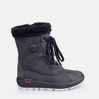 Жіночі зимові чоботи Olang Taboo.Tex 81 41 26.8 см Чорні (8026556636991) - зображення 1