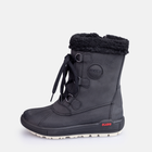 Жіночі зимові чоботи Olang Taboo.Tex 81 40 26.1 см Чорні (8026556636984) - зображення 2