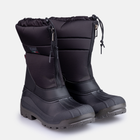 Чоловічі зимові чоботи Olang Volpe 81 39-40 Nero (8026556533962) - зображення 3