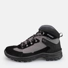 Чоловічі черевики для трекінгу з мембраною Grisport 14536S25G 44 29 см Чорні (5904292130726) - зображення 2