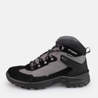 Чоловічі черевики для трекінгу з мембраною Grisport 14536S25G 46 31 см Чорні (5904292130740) - зображення 2