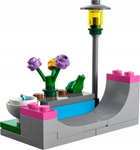 Zestaw klocków Lego City Plac Zabaw 51 część (30588) - obraz 5