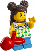 Zestaw klocków Lego City Plac Zabaw 51 część (30588) - obraz 4