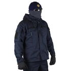 Китель-куртка ДСНС мужская GPK Tactical Strong 48р Синяя - изображение 5