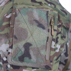 Тактична куртка Grad PCU level 5 neoflex 52р Multicam - зображення 5