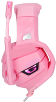 Навушники Onikuma K5 Pink (ON-K5/PK) - зображення 3