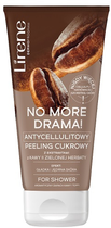 Peeling myjący Lirene No More Drama! antycellulitowy 175 g (5900717082380) - obraz 1