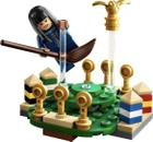 Конструктор LEGO Harry Potter Тренування з квідичу 55 деталей (30651) - зображення 2